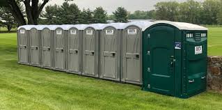 Best Eco-Friendly Portable Toilets  in Lapeer, MI